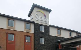 Sleep Inn And Suites Oregon Wi 2*